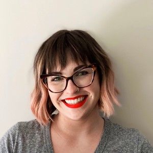 Meet your Posher, Mackenzie